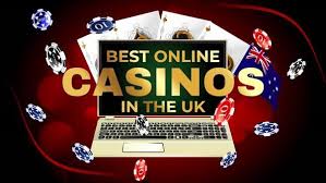 Ultimate Guide to Mobile Online Casinos in the UK