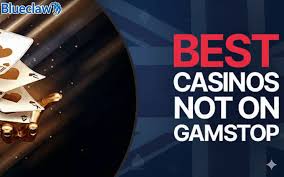 Understanding Non-GamStop Casinos A Comprehensive Guide