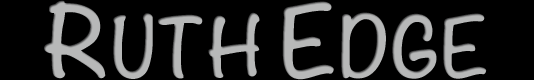Ruth Edge Logo